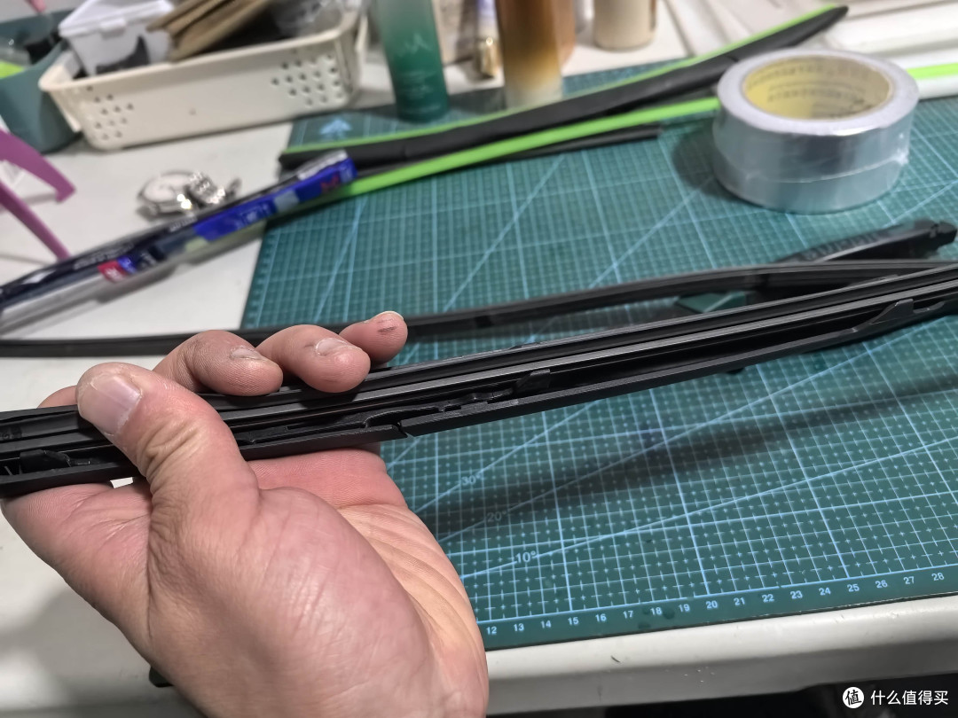 智能汽车算力再高,雨刮器也不能因电路故障死机