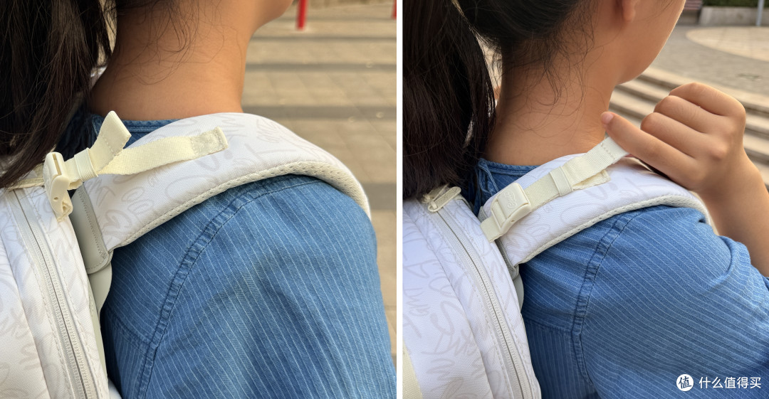 吐槽老婆买书包太贵,三年后被狠狠打脸:GMT护脊书包深度实测