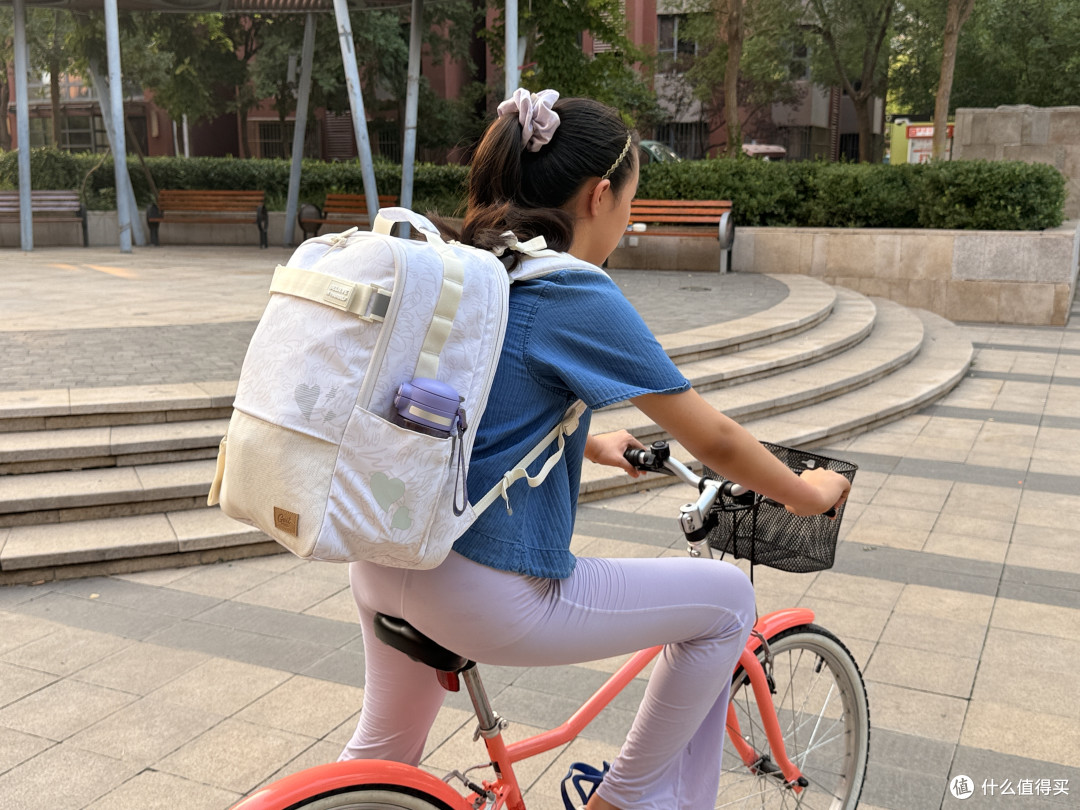 吐槽老婆买书包太贵,三年后被狠狠打脸:GMT护脊书包深度实测
