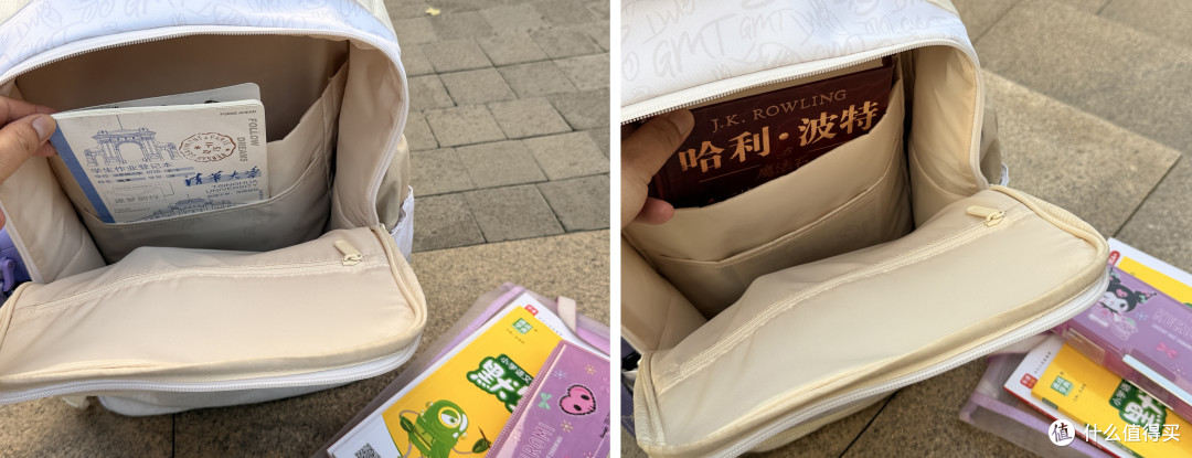 吐槽老婆买书包太贵,三年后被狠狠打脸:GMT护脊书包深度实测