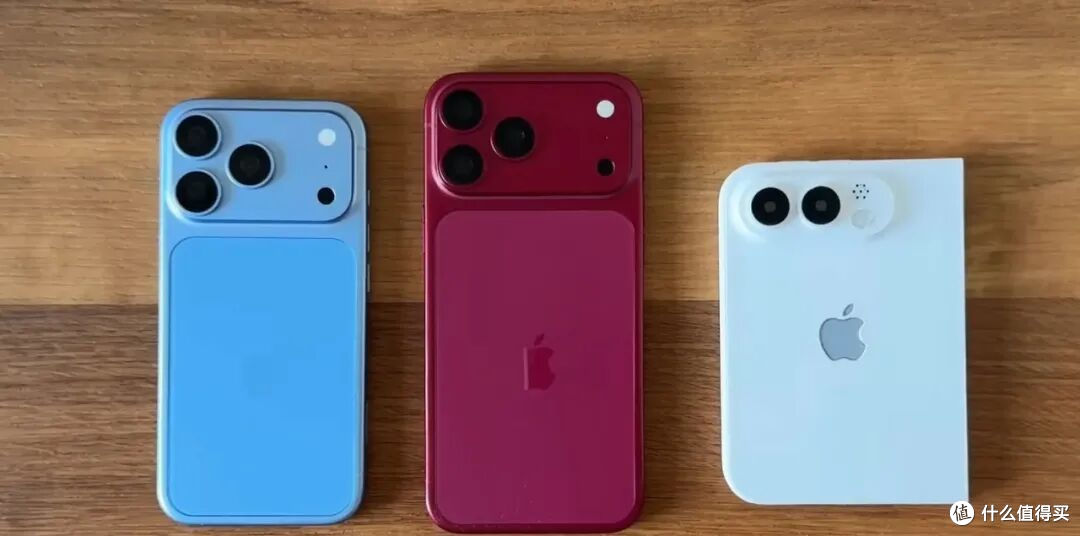iPhone18首发小米18压轴,9月机圈大乱斗,谁才是真正的机皇?