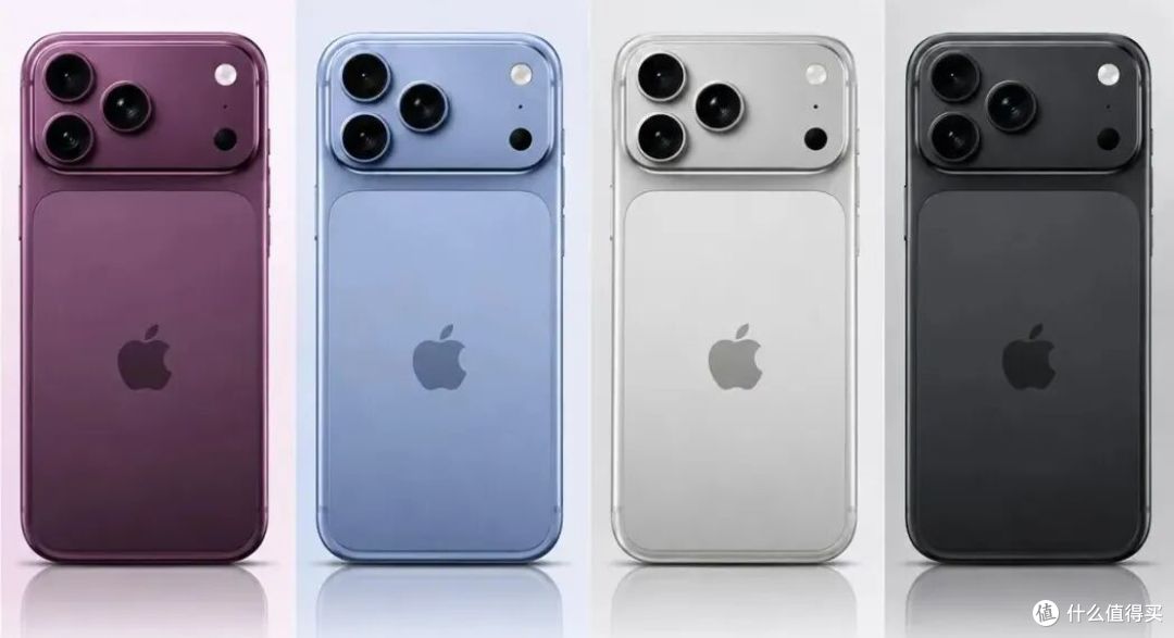 iPhone18首发小米18压轴,9月机圈大乱斗,谁才是真正的机皇?