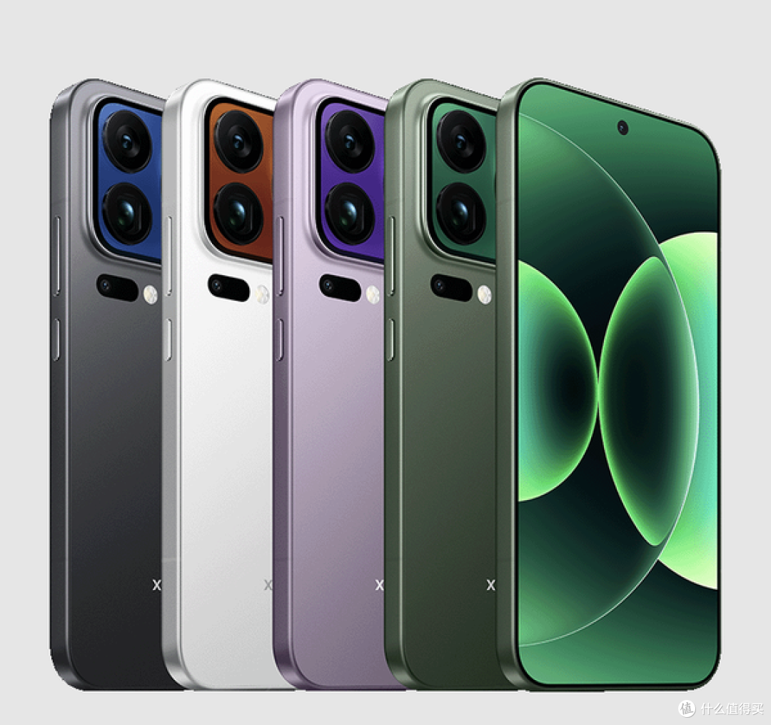 iPhone18首发小米18压轴,9月机圈大乱斗,谁才是真正的机皇?