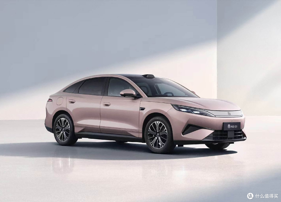 新车:秦MAX EV,全面纯电化的标志性落子