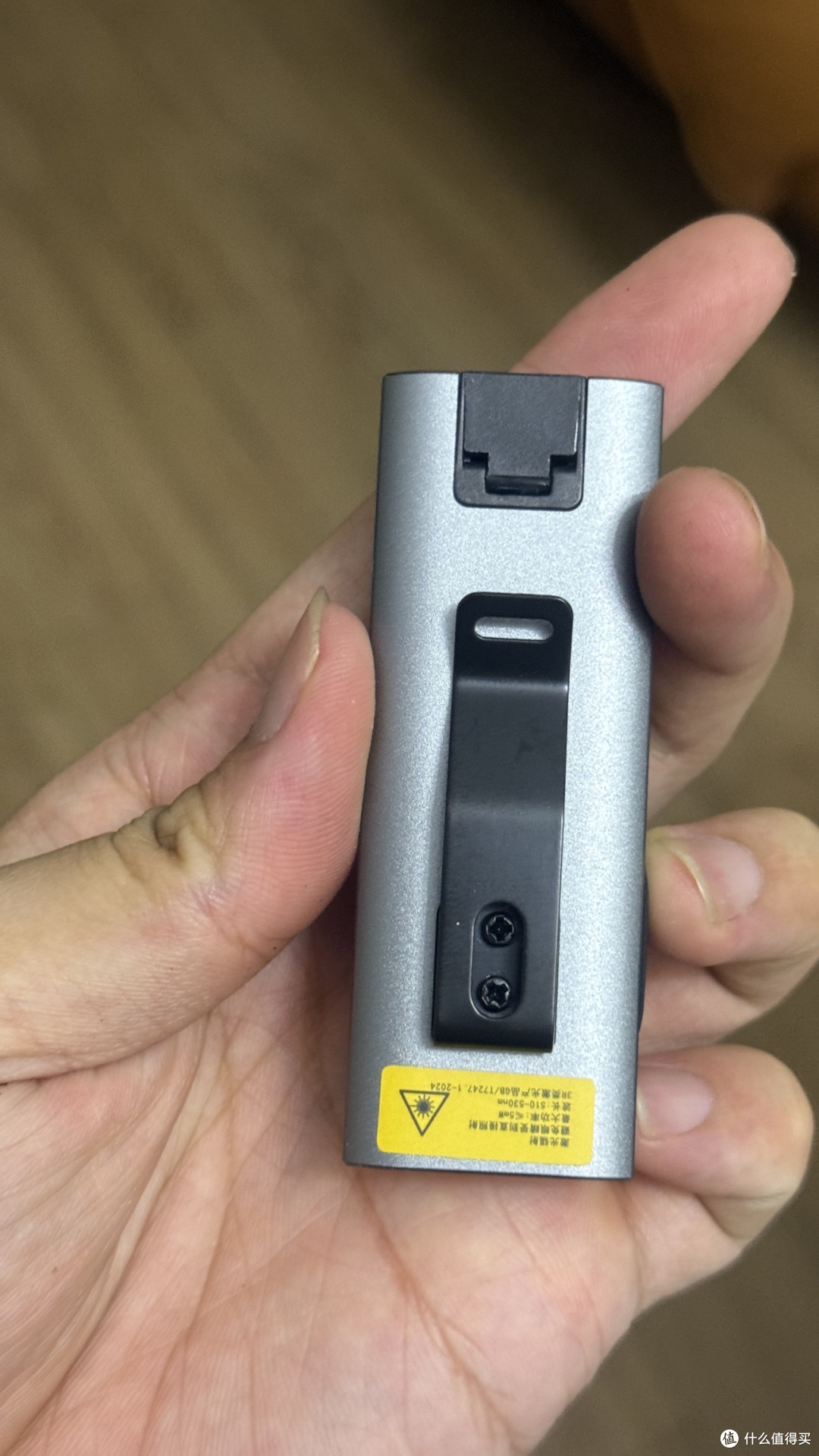 不到50的ecg手电咋样