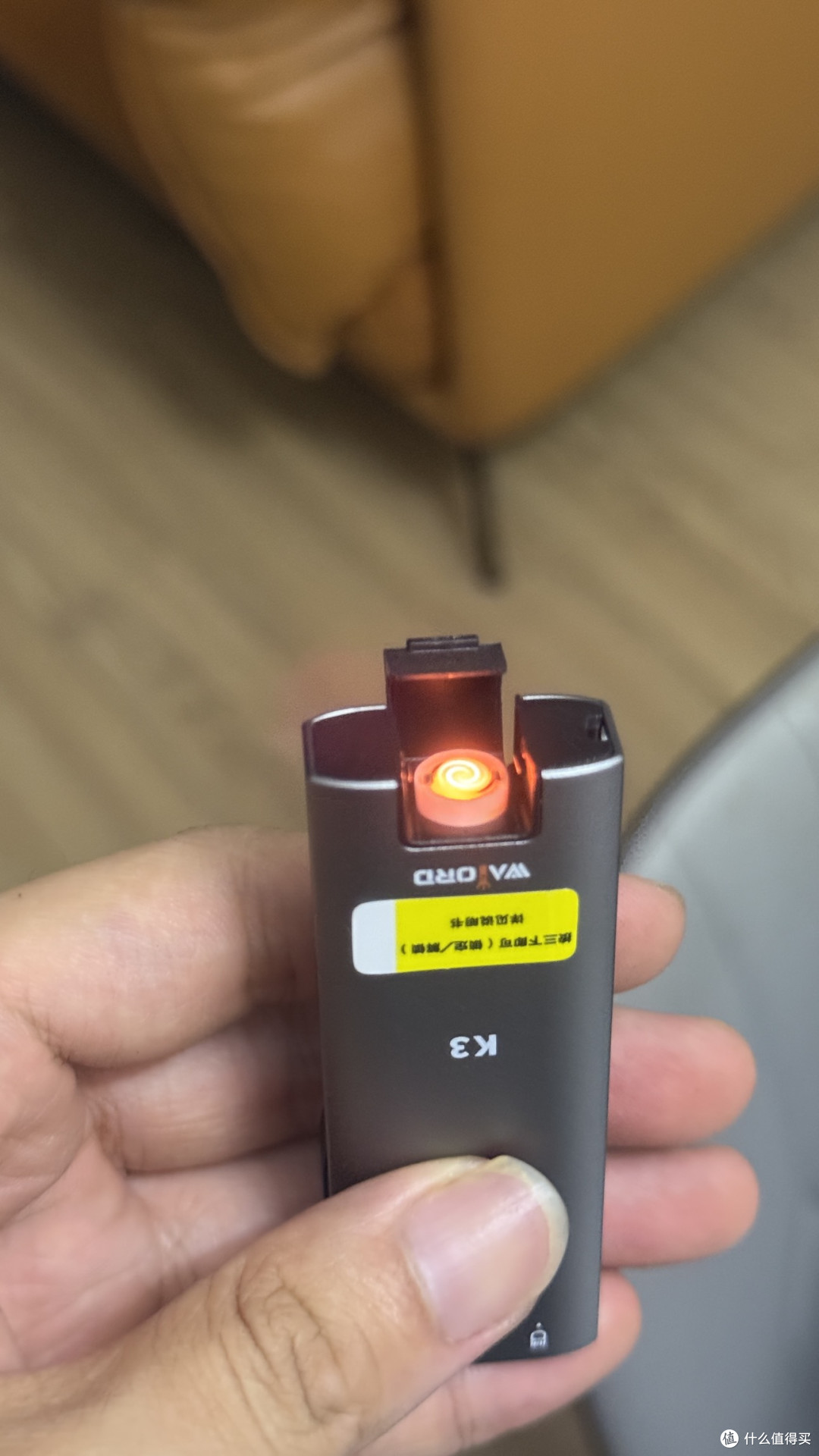 不到50的ecg手电咋样
