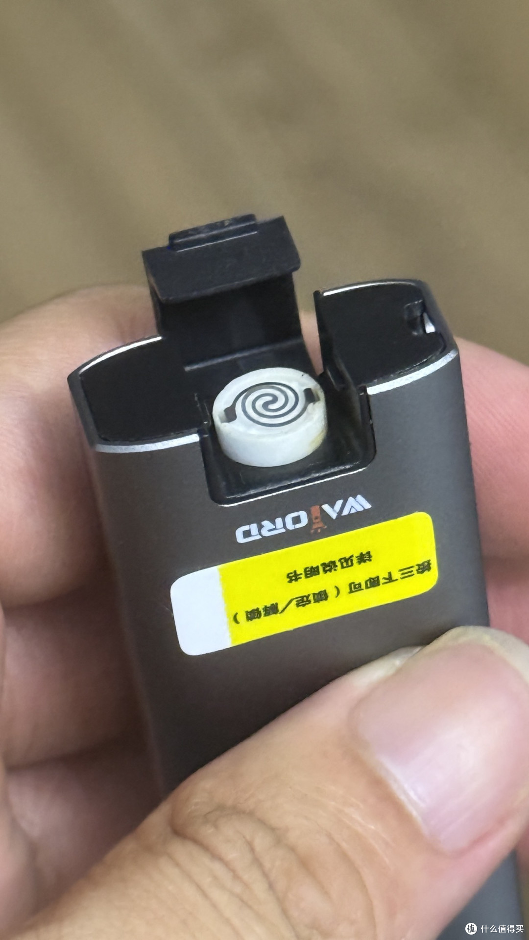 不到50的ecg手电咋样