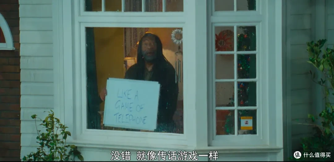 Netflix的R级新片,看麻了