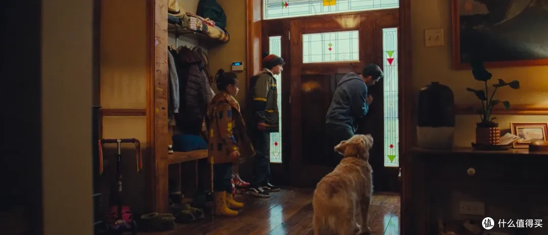 Netflix的R级新片,看麻了