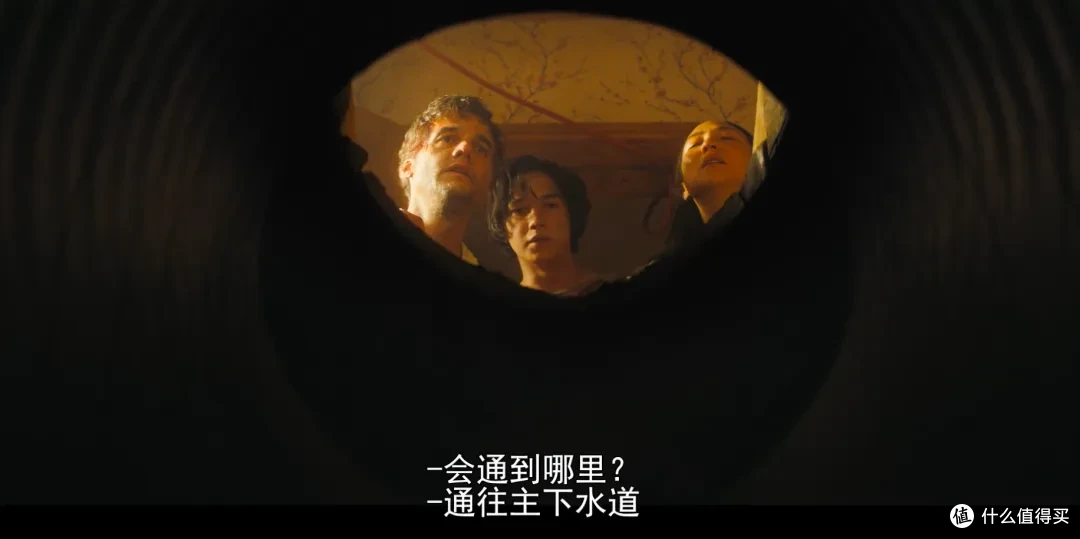 Netflix的R级新片,看麻了