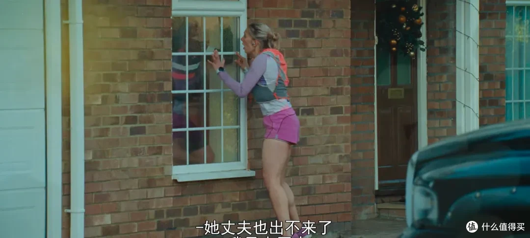 Netflix的R级新片,看麻了