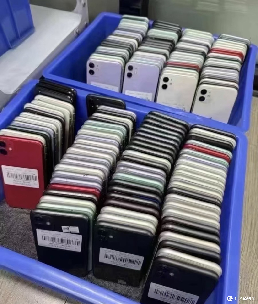 闲鱼大量涌入iPhone 11,A13加4G运存,498块的备用机你会买吗?