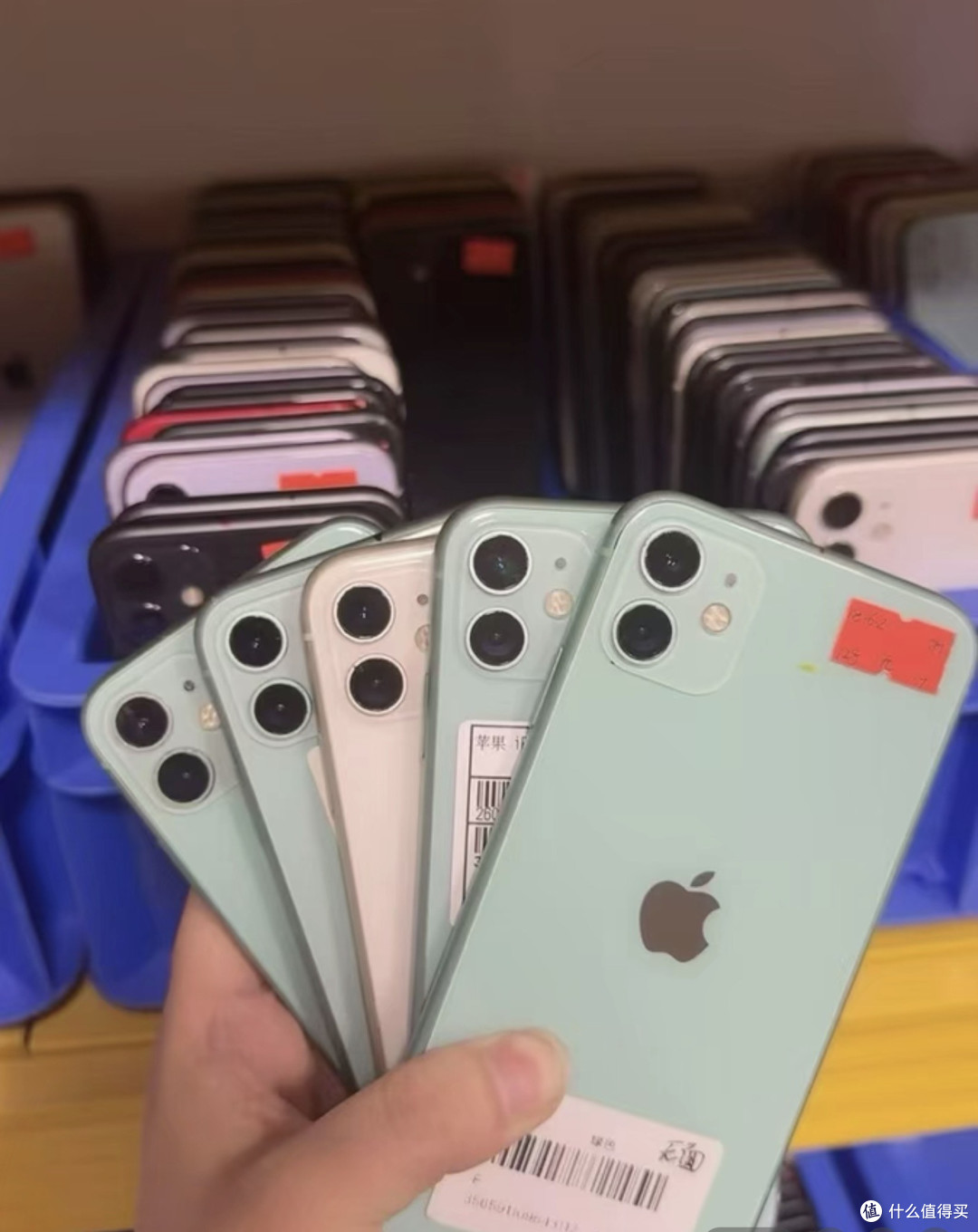 闲鱼大量涌入iPhone 11,A13加4G运存,498块的备用机你会买吗?