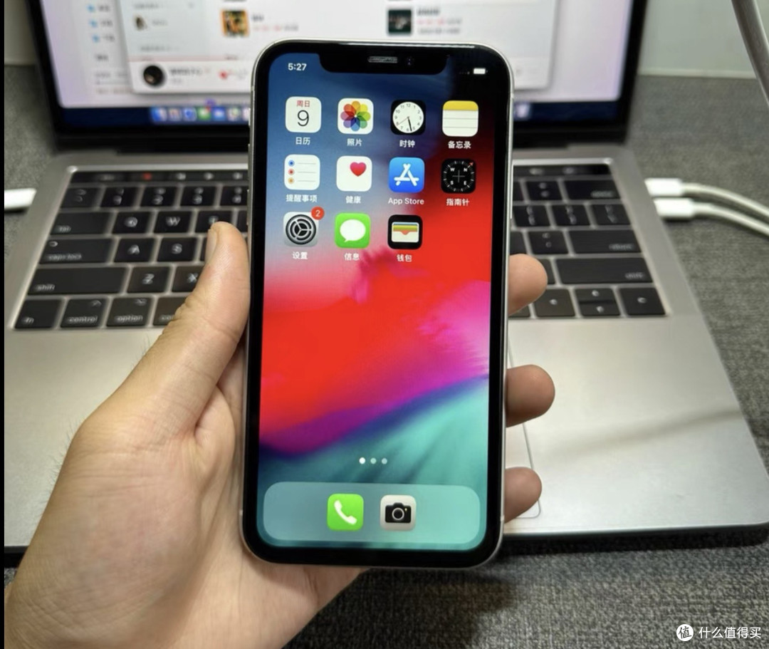 328块包邮!闲鱼大量涌入iPhone XR,A12+3GB,游戏备用两相宜