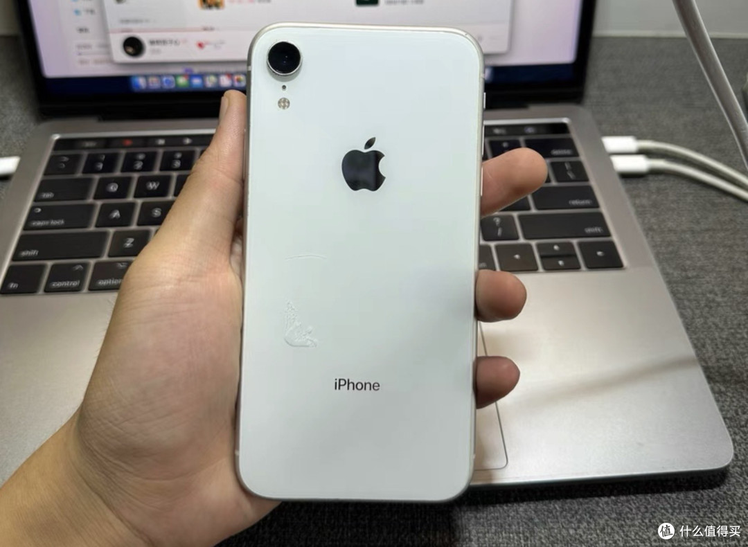 328块包邮!闲鱼大量涌入iPhone XR,A12+3GB,游戏备用两相宜