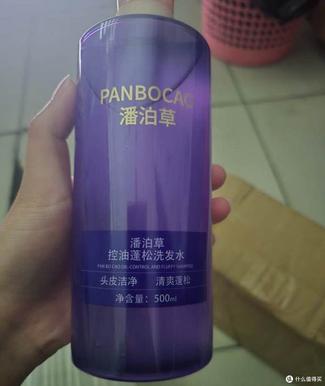 头顶油塌发尾干?这几款控油蓬松洗发水对挑剔油头太友好了