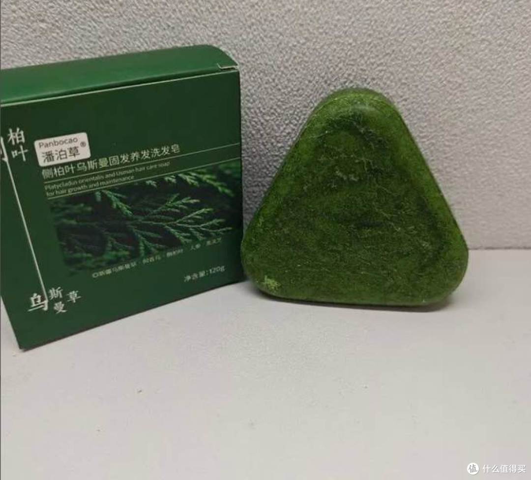 上班族女生想试试洗发皂?这 4 块我按头皮问题来选