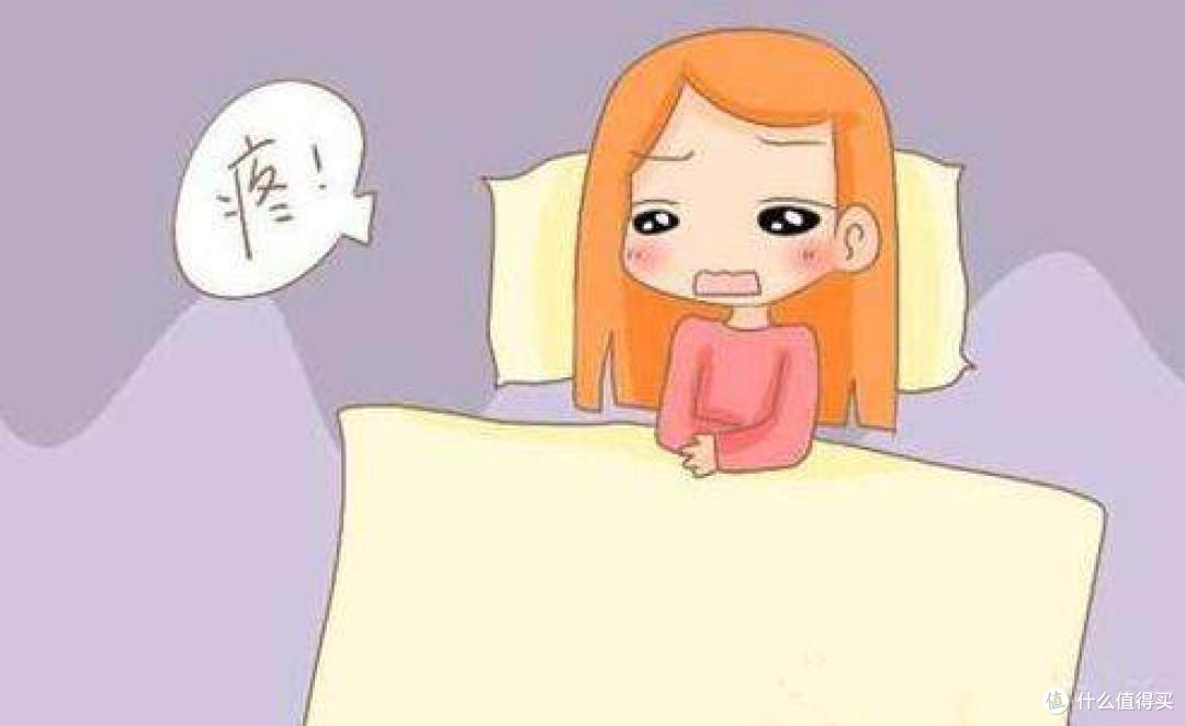 如果你怀孕了,要认真区分这几种腹痛,以便及时发现流产等问题