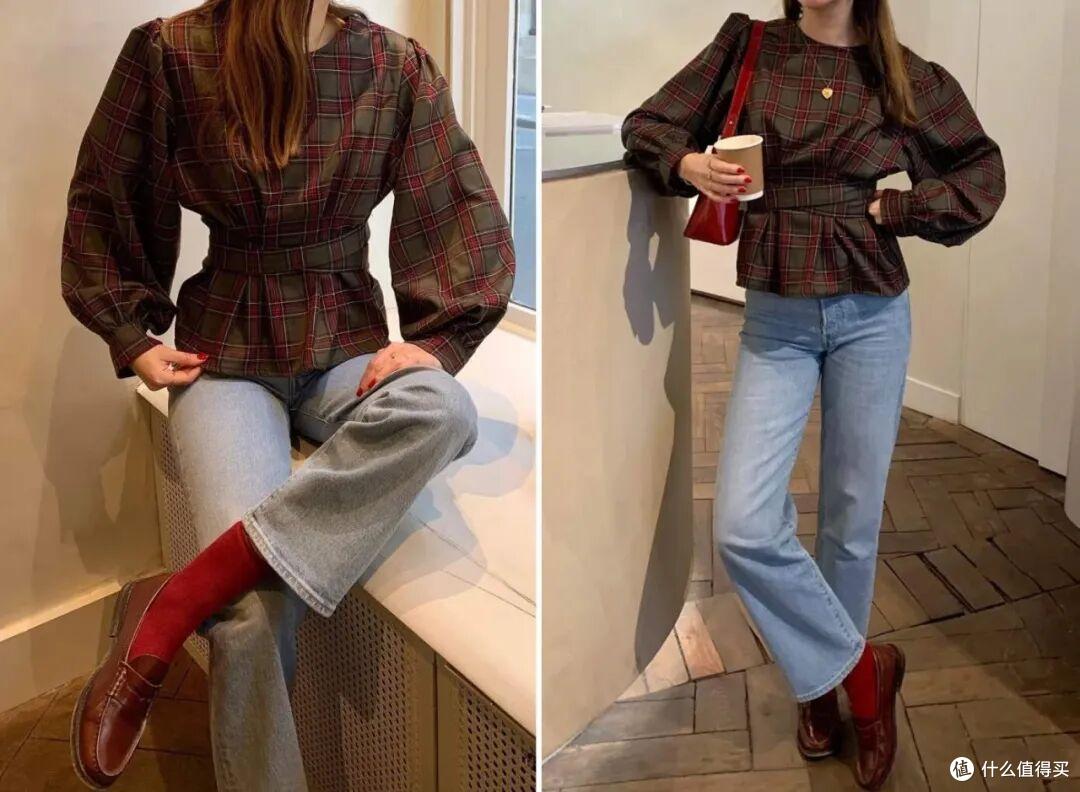过了50岁的女人,要多穿“小棕鞋”!这些鞋子脚感舒适,想天天穿