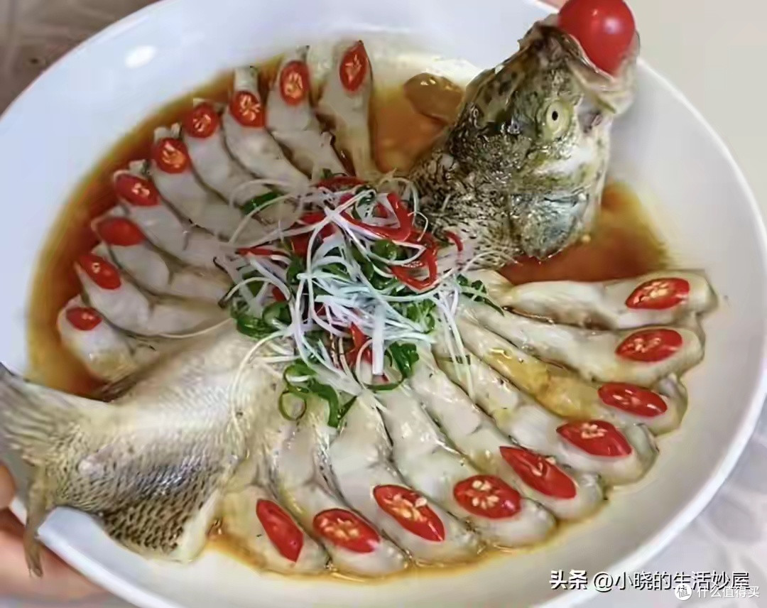 鲈鱼