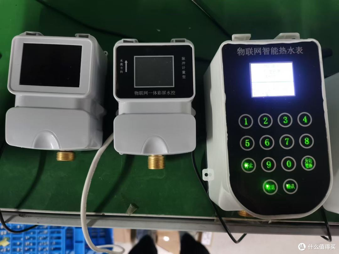 智能水控机不出热水，常见原因有哪些？