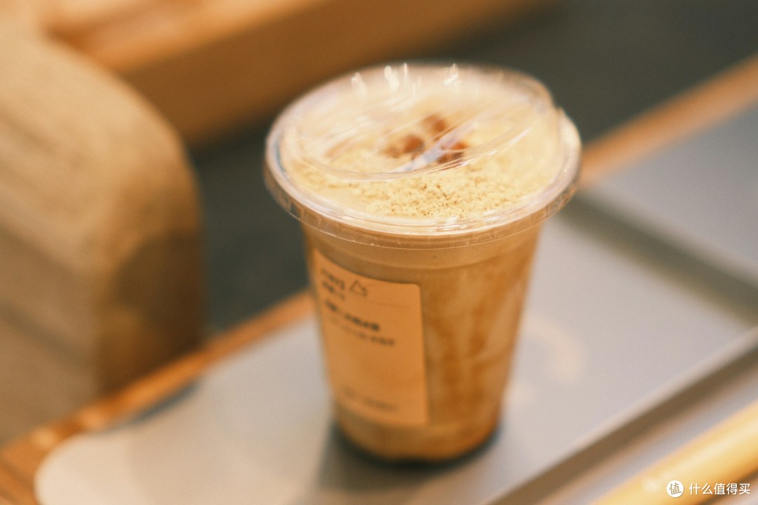 不卖茶也不卖咖啡?茶咖店集体不务正业想干嘛?