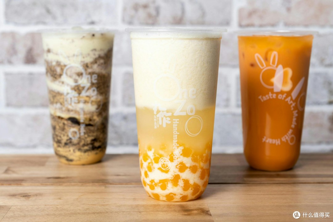 不卖茶也不卖咖啡?茶咖店集体不务正业想干嘛?
