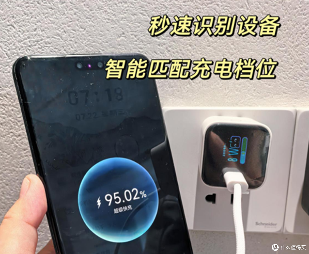 被严重低估的氮化镓:小体积不代表性能妥协