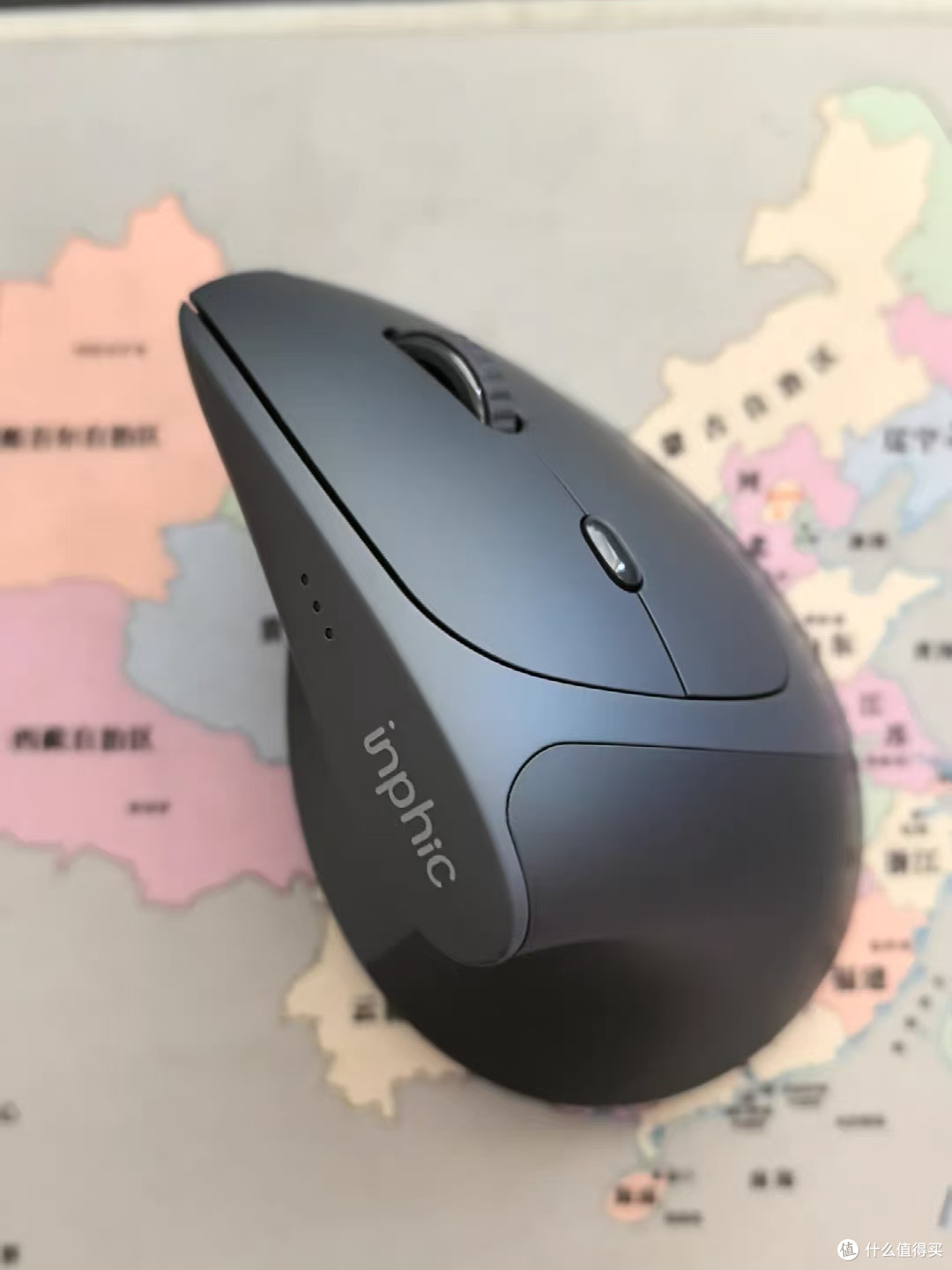 打工人护腕神器?英菲克X9PRO鼠标真实体验🖱️
