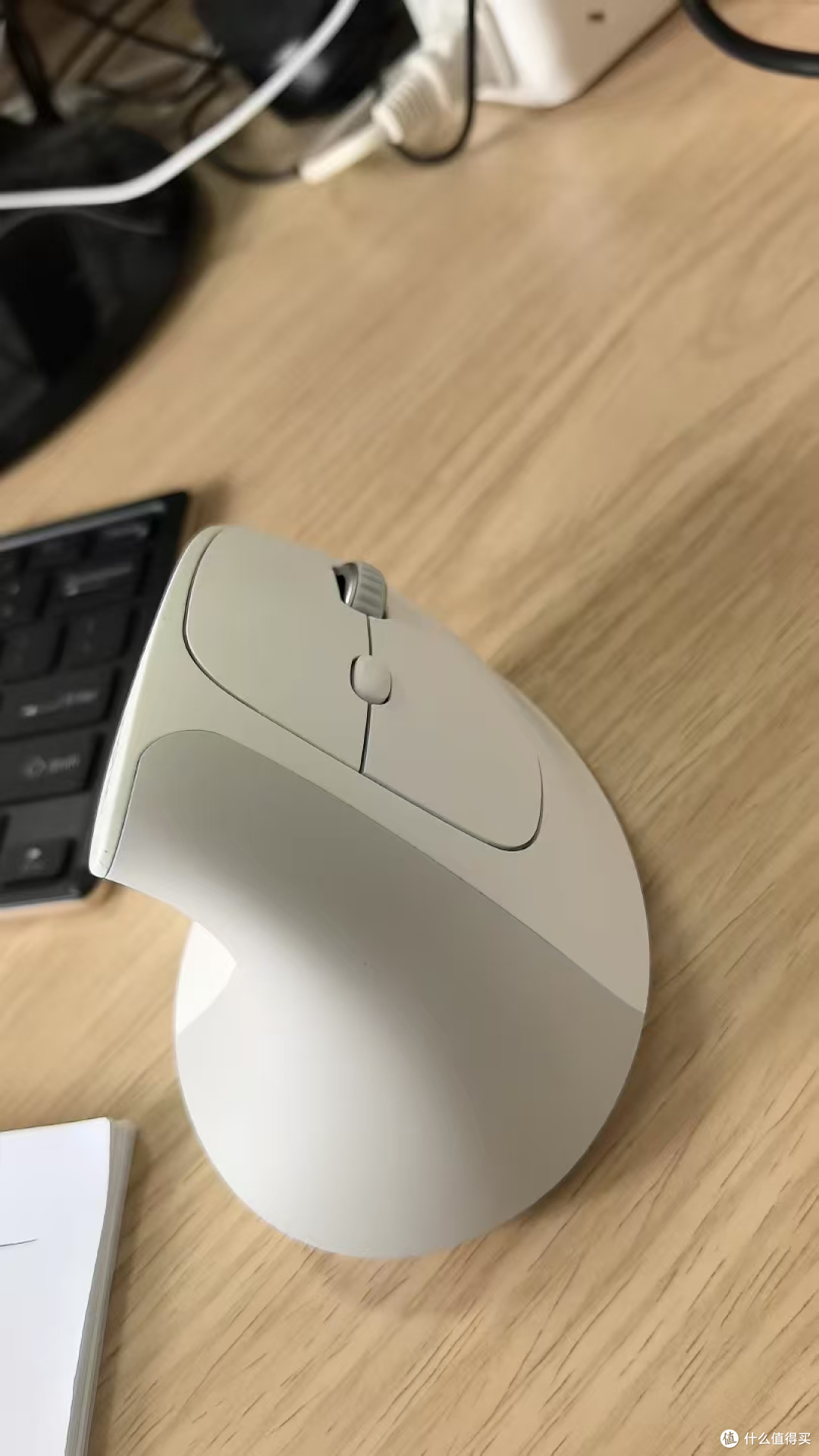 打工人护腕神器?英菲克X9PRO鼠标真实体验🖱️