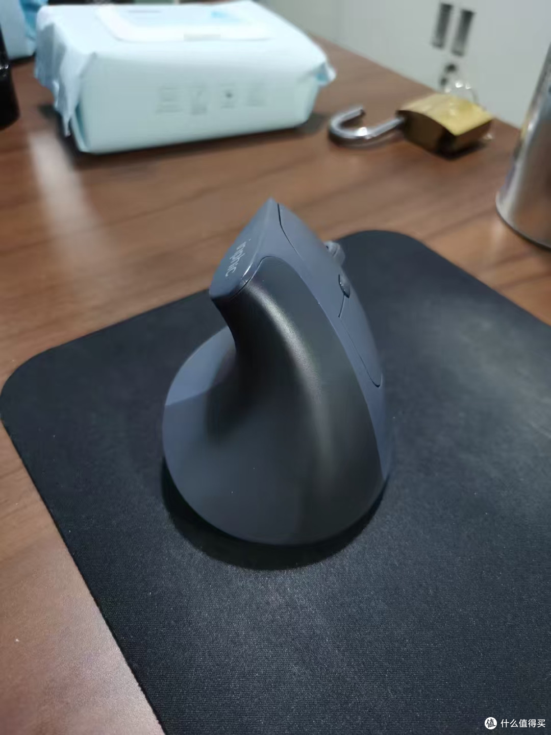 对不起手腕，我来晚了！这款鼠标让我告别“鼠标手”🥺