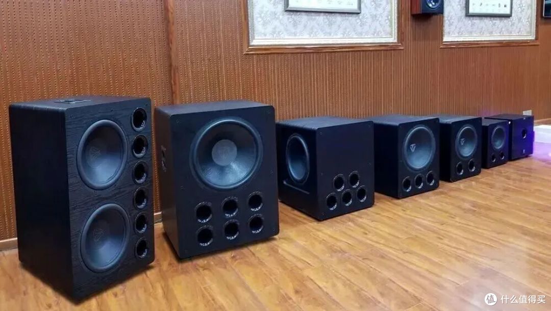 从入门到旗舰,手把手带你全面了解天逸风暴低音炮