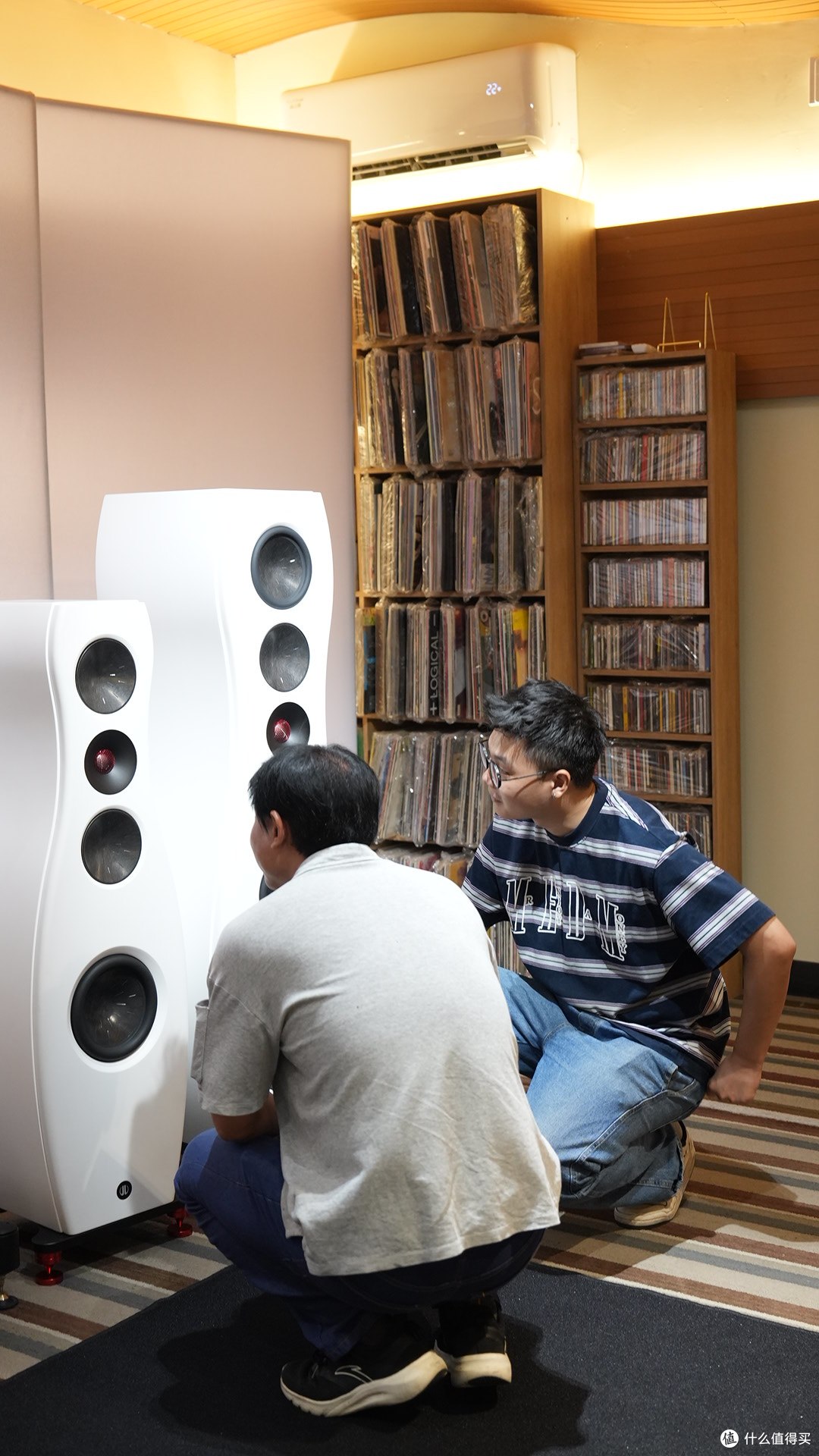 余音退场,质感留存 | 第四届·阳江十八子音响音乐文化节圆满落幕