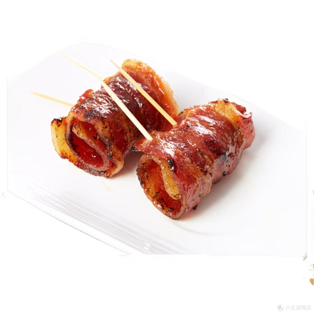 一口沦陷！美珍香现烤烧烤猪肉香到上头🥓