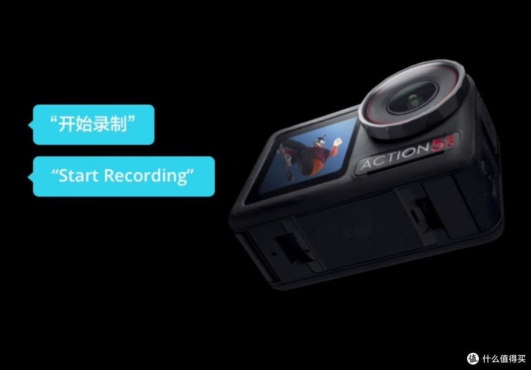大疆 / 影石 / 速影 SJCAM 怎么选?一张表看懂运动相机选购