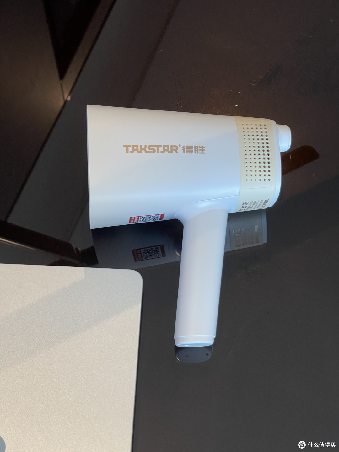不只是“大声公”:得胜ME30喊话器体验