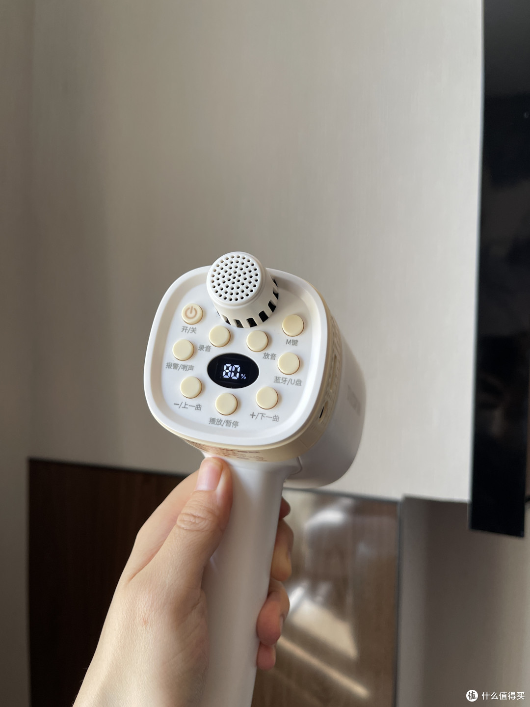 不只是“大声公”:得胜ME30喊话器体验