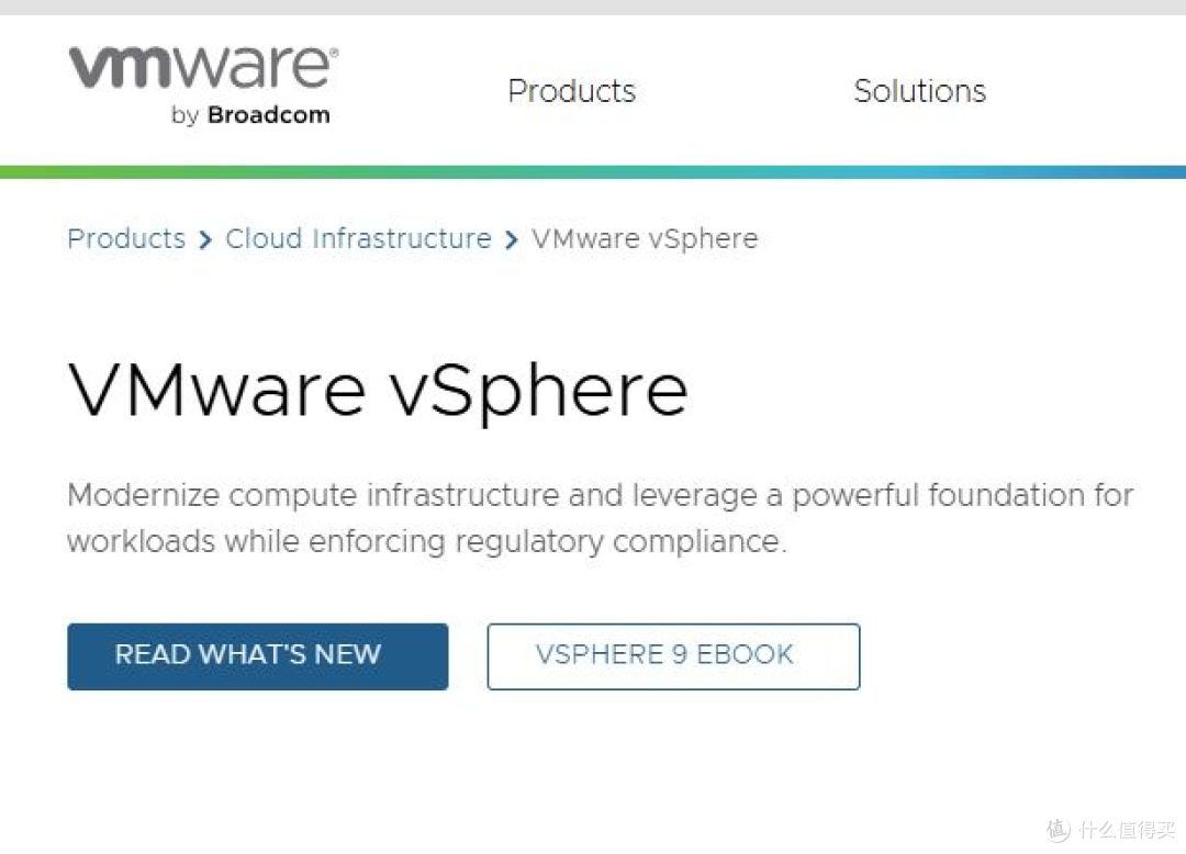 Broadcom 收购 VMware 后,vSphere 到底变了什么?