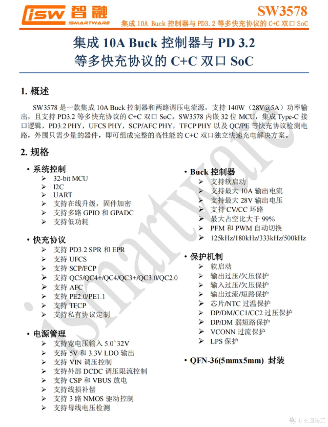掌心大小的100W双C口快充拆解