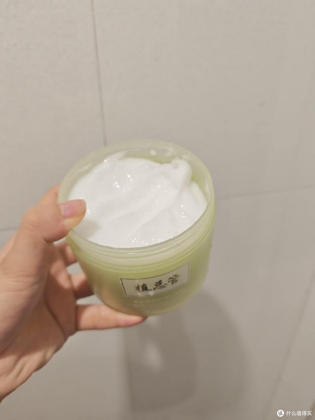 烫染漂后发丝干枯易断?植总管奢养修护发膜的六层修护逻辑成分