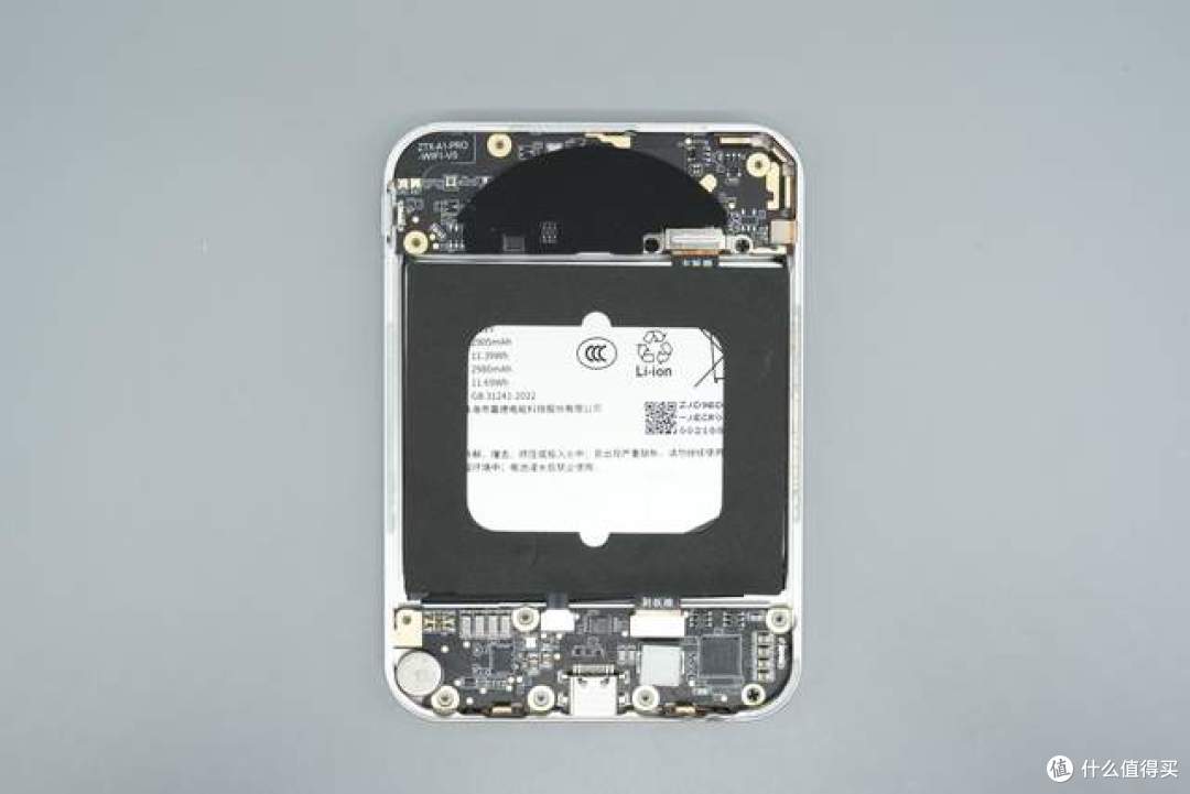 告别传统会议记录,拆一款解放双手的钉钉A1 Pro