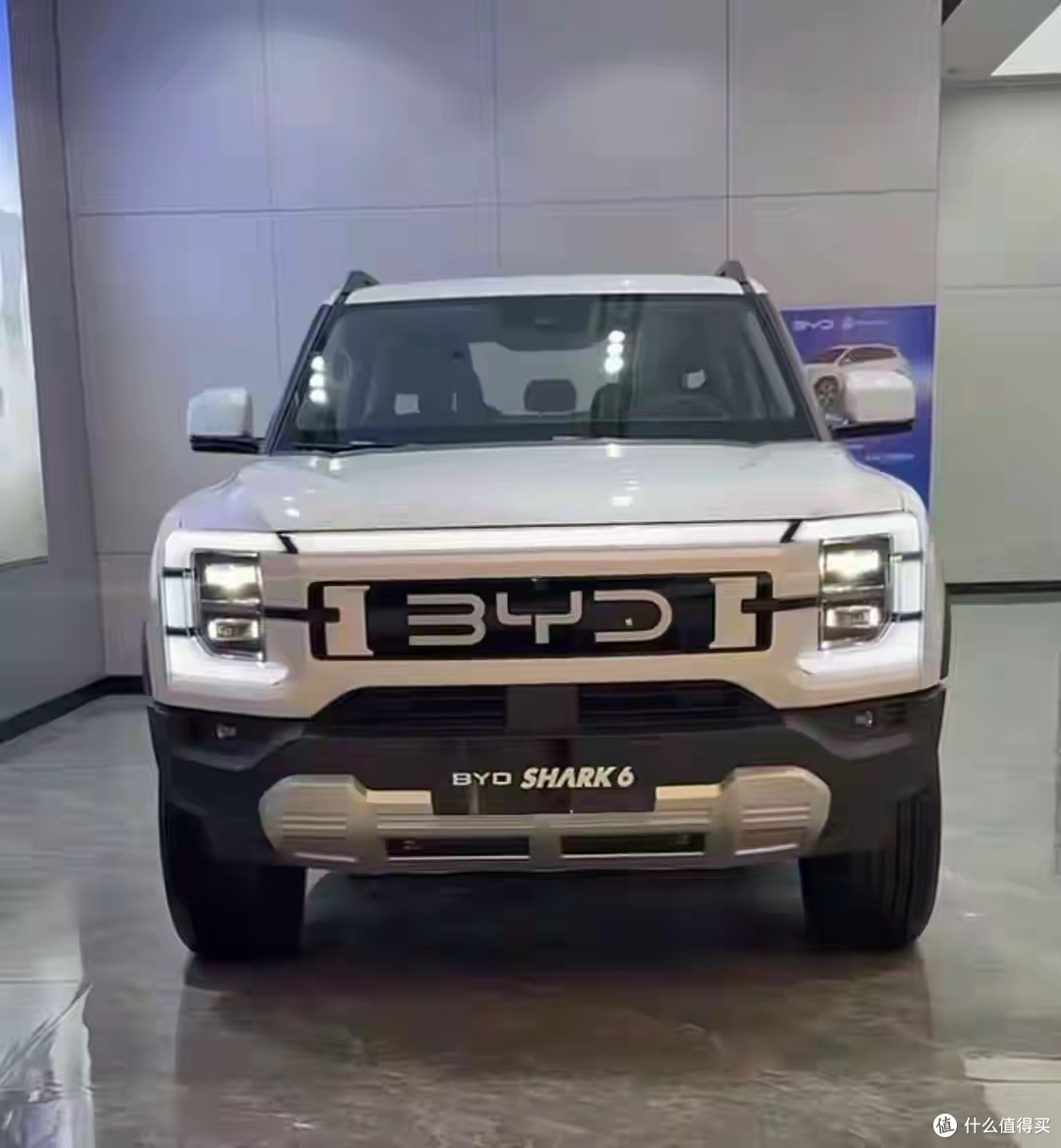 3年狂卖50万辆!方程豹反手甩出4款王炸新车,8月18日钛7先上!