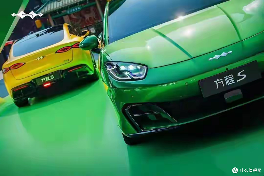 3年狂卖50万辆!方程豹反手甩出4款王炸新车,8月18日钛7先上!