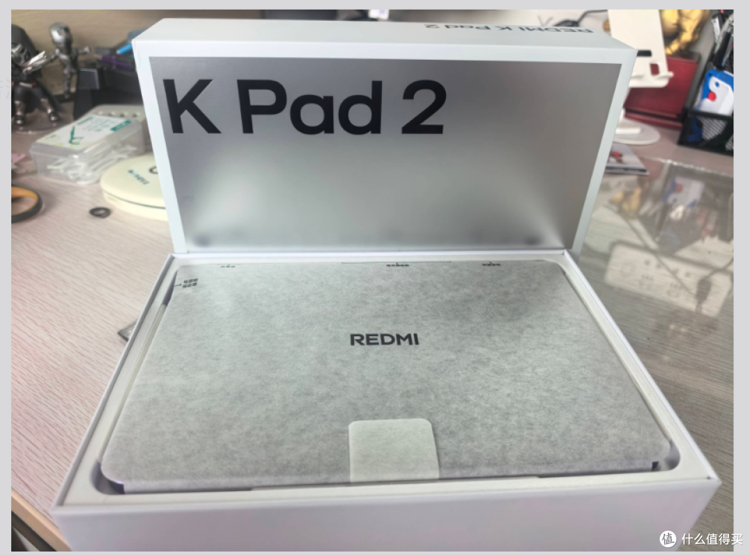REDMI K Pad 2