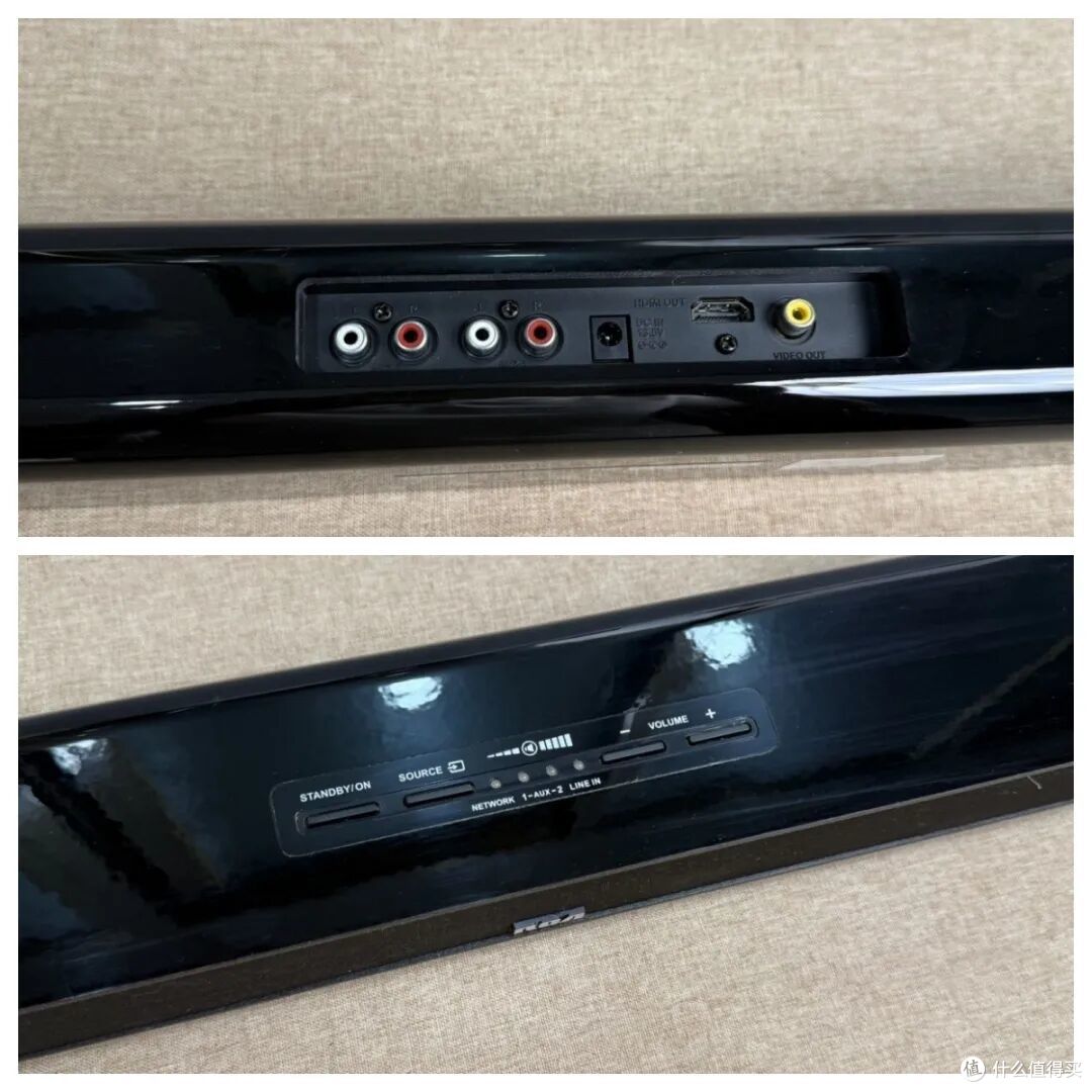 全新回音壁37.6,40W功率,支持HDMI输出,出租房看电视利器