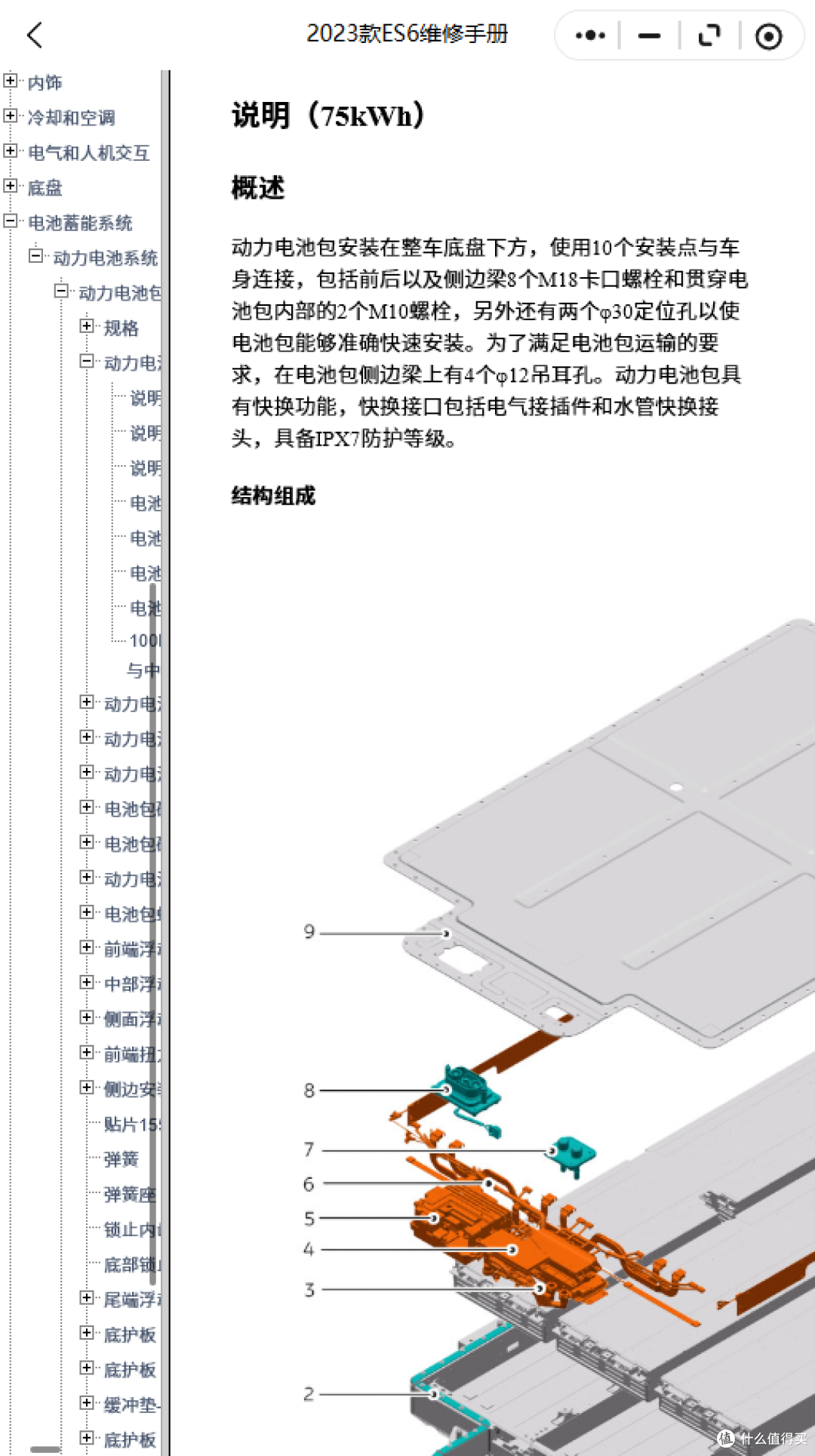 2017-2026年魏派系列维修手册和电路图资料维修资料汽修资料库