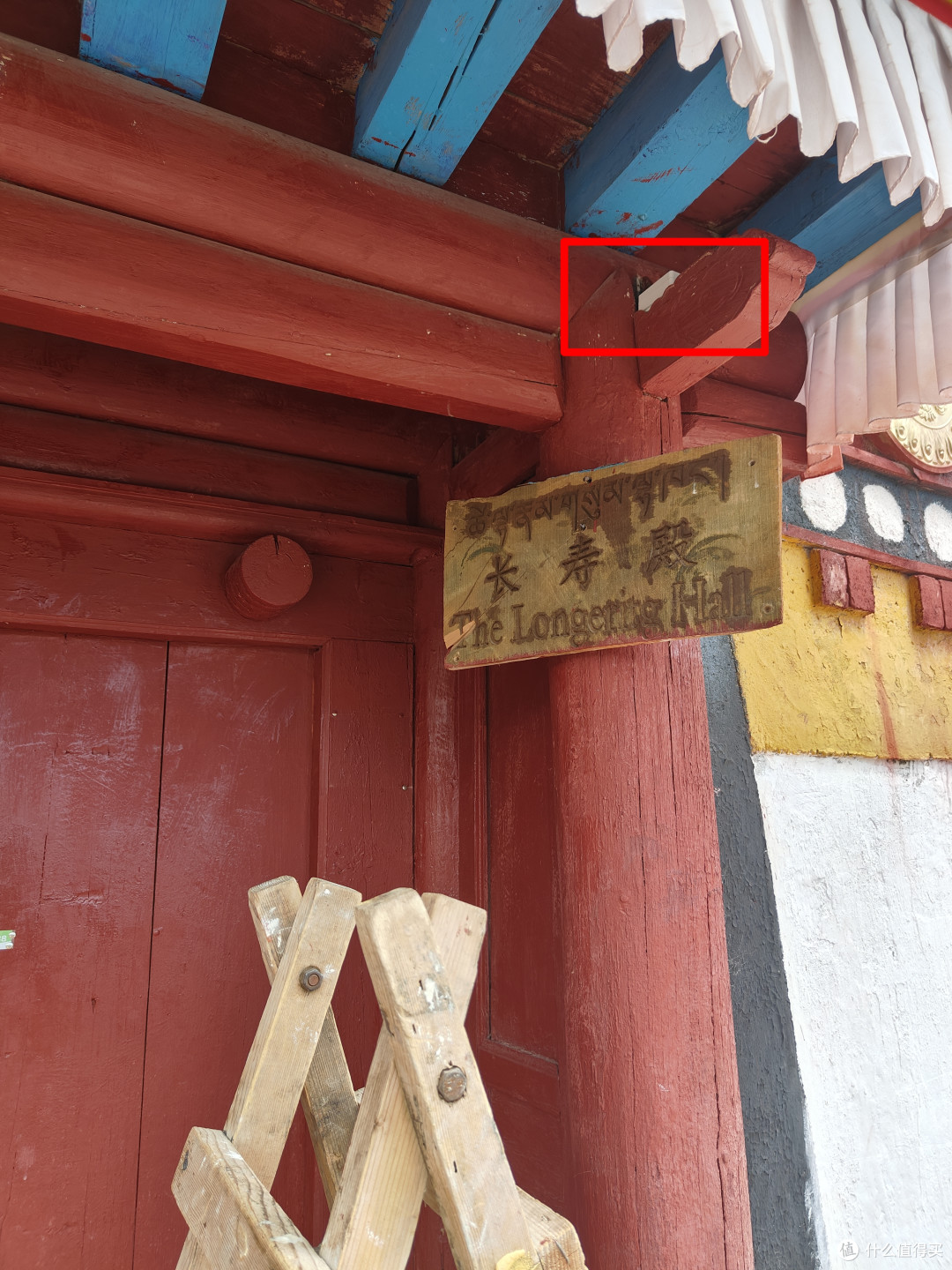 寺院讲解器租赁柜怎么选?郎木寺鹰米自助讲解上线一周体验
