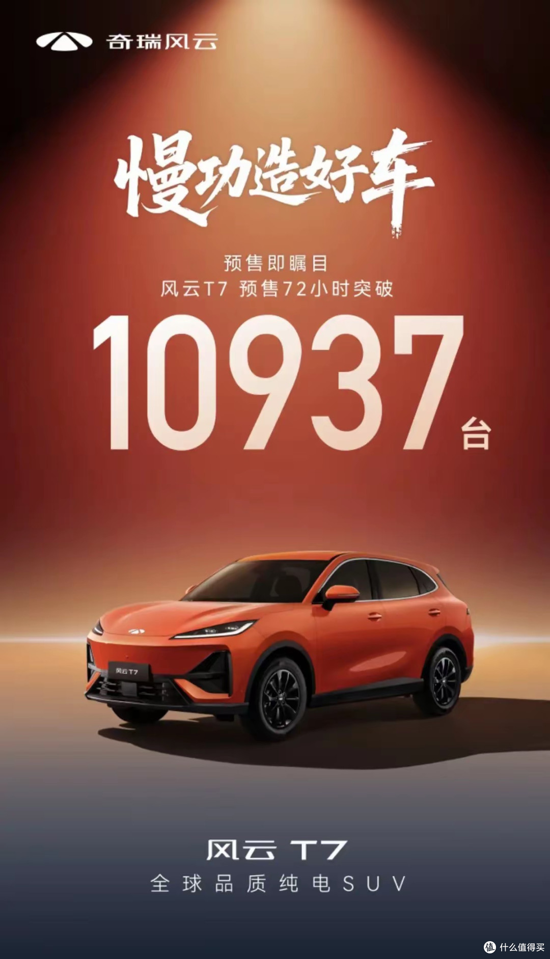 33.99万起+10.99万起,奇瑞8月两款新车双双破万,比亚迪坐不住了