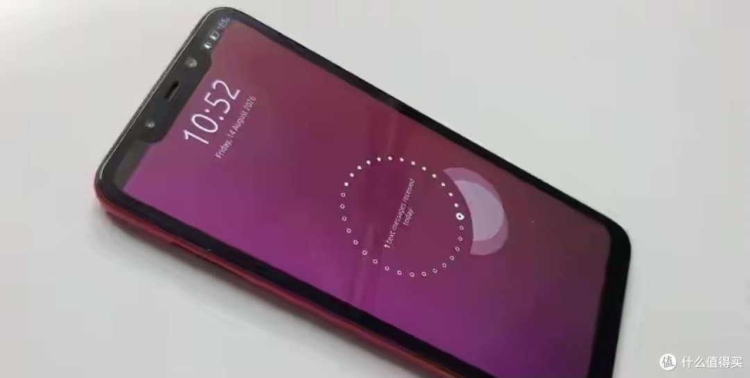 安卓手机原生刷入Ubuntu Touch：相机通话正常还能搭建服务器