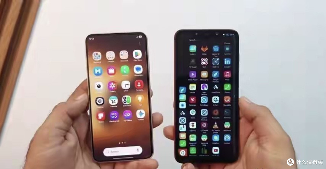 安卓手机原生刷入Ubuntu Touch：相机通话正常还能搭建服务器